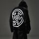 Zip-Hoodie "Emperor" 1081 фото 1