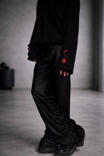 Set "Cult Of Scars" 1033 фото