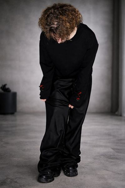 Set "Cult Of Scars" 1033 фото