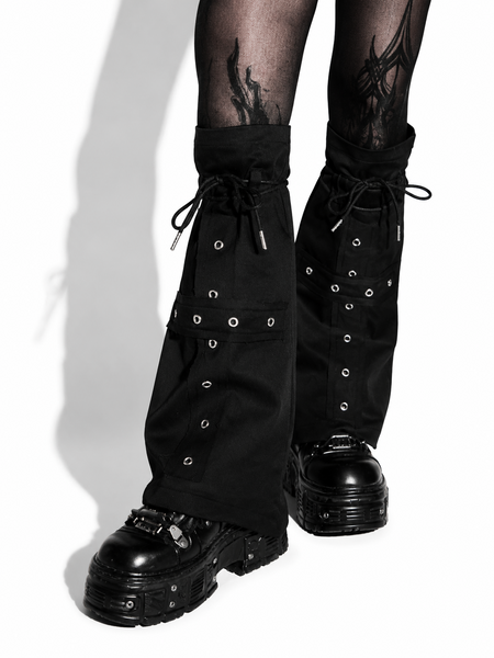 Gaiters "Cross" 10000 фото