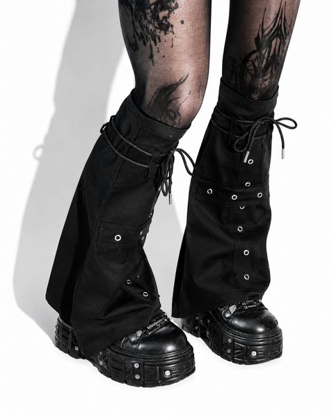 Gaiters "Cross" 10000 фото