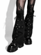 Gaiters "Cross" 10000 фото 2