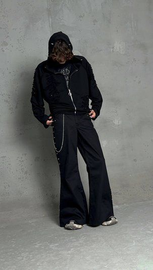 Set "Flare" 1036 фото