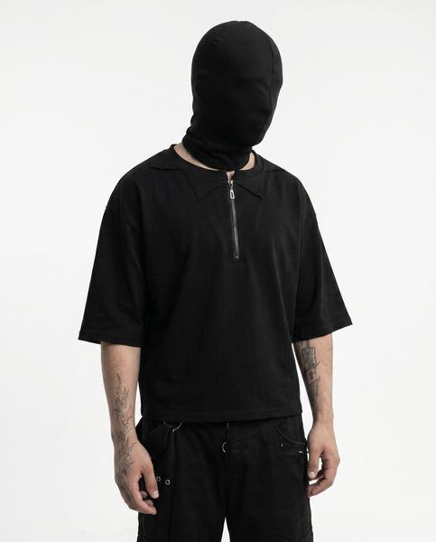 T-shirt "CRUCIFORM" 5200 фото