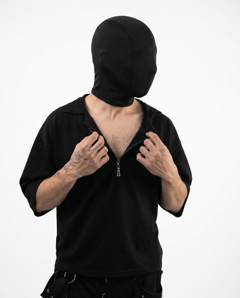 T-shirt "CRUCIFORM" 5200 фото