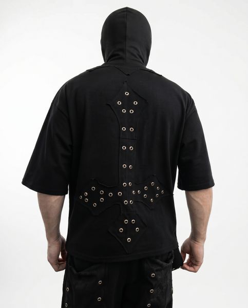 T-shirt "CRUCIFORM" 5200 фото