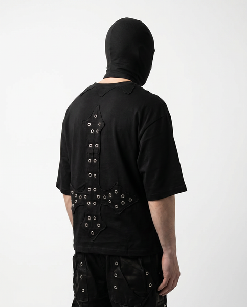 T-shirt "CRUCIFORM" 5200 фото