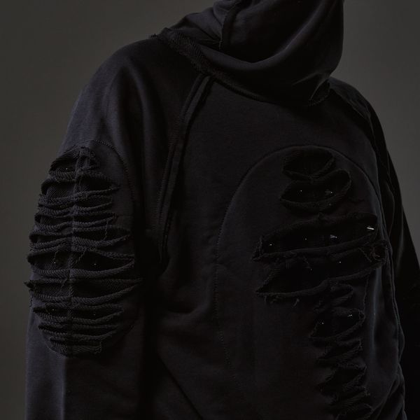 Hoodie "Armor" 1039 фото