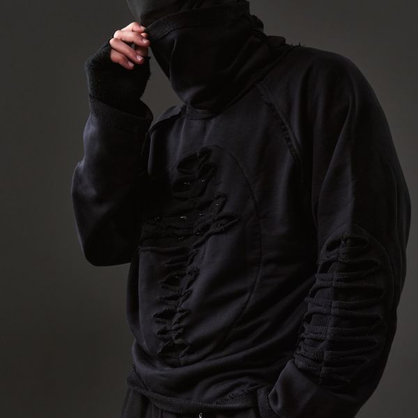 Hoodie "Armor" 1039 фото