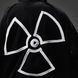 Zip-Hoodie "Deadly radiation" 1089 фото 6