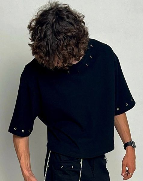 T-shirt "Sin" 2100 фото