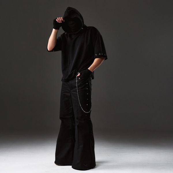 T-shirt "Horror" 1041 фото