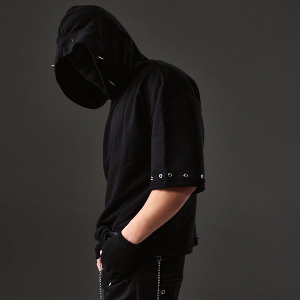 T-shirt "Horror" 1041 фото