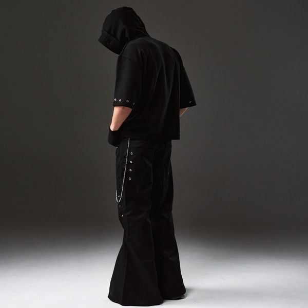 T-shirt "Horror" 1041 фото