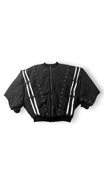 Black Bomber "Puzzle" 51 фото