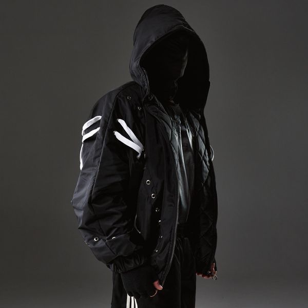Black Bomber "Puzzle" 51 фото