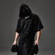 Zip-Hoodie "Cross" 1097 фото 6