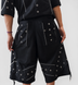 Shorts "Lacing" 4000 фото 6