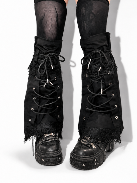 Gaiters "Restraint" 8300 фото