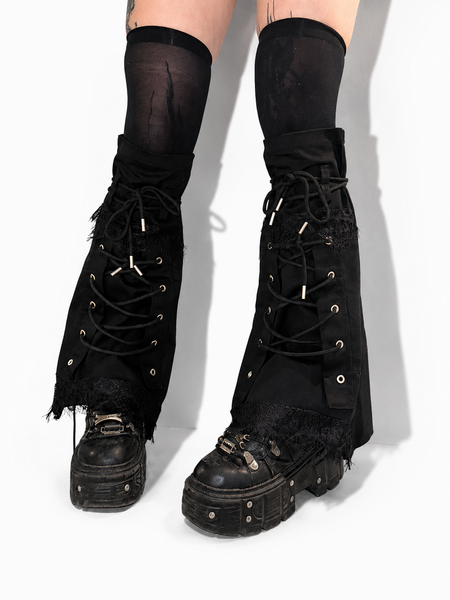 Gaiters "Restraint" 8300 фото