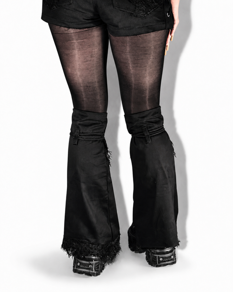 Gaiters "Restraint" 8300 фото