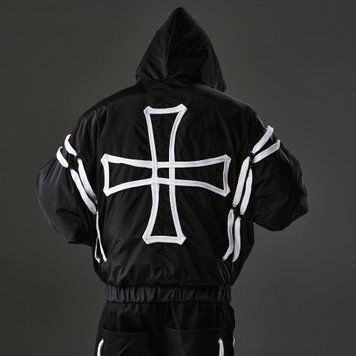Bomber "Cross" 411 фото