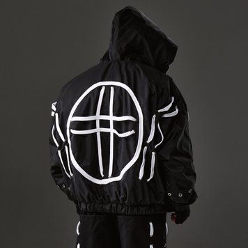 Bomber "Abyss" 861 фото