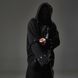 Zip-Hoodie "Puzzle" 1105 фото 4
