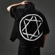 Zip-Hoodie "Puzzle" 1105 фото 2