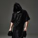 Zip-Hoodie "Puzzle" 1105 фото 5