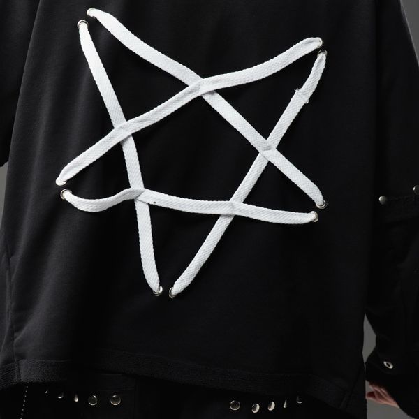 Zip-Hoodie &ldquo;Mosaic&rdquo; 1057 фото