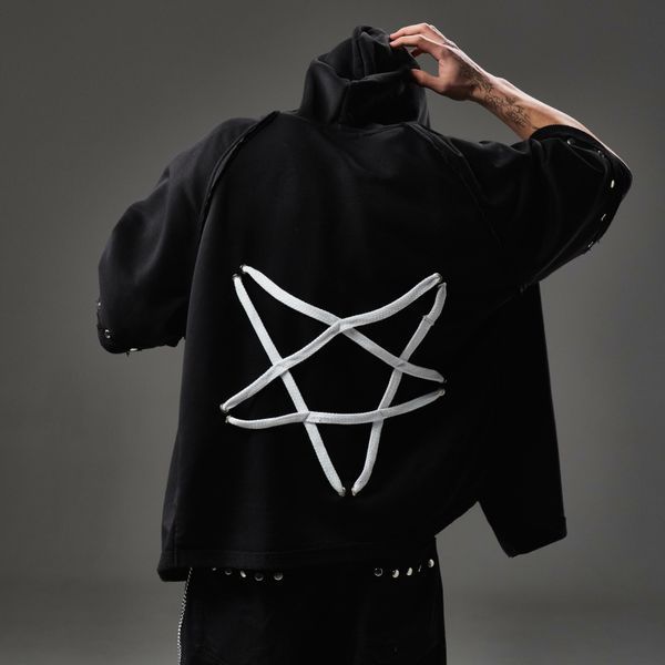 Zip-Hoodie &ldquo;Mosaic&rdquo; 1057 фото