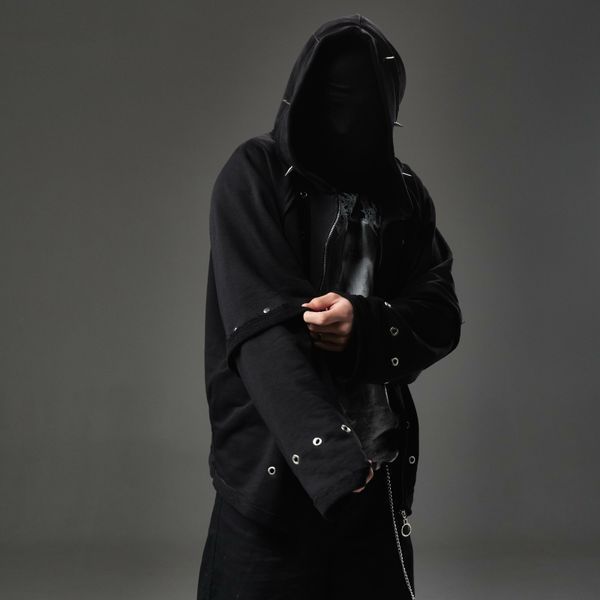 Zip-Hoodie &ldquo;Mosaic&rdquo; 1057 фото