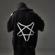 Zip-Hoodie &ldquo;Mosaic&rdquo; 1057 фото 5