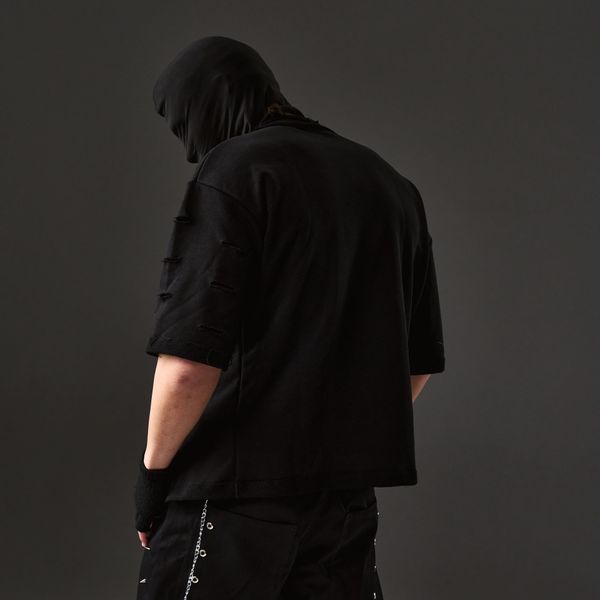 T-shirt "Snake" 1014 фото