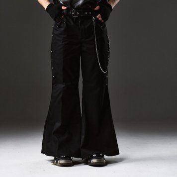 Jeans "Flare" 1015 фото