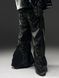 Jeans "Chainshift + Steel bracelet" 1204 фото 4