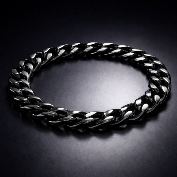 Jeans "Chainshift + Steel bracelet" 1204 фото