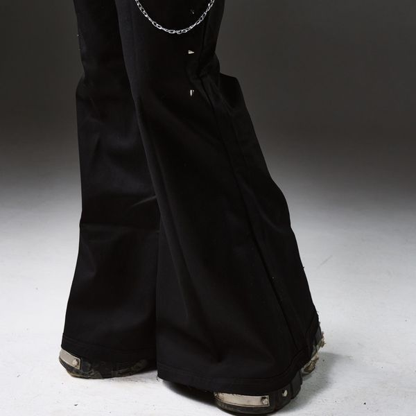 Jeans "Flare" 1015 фото