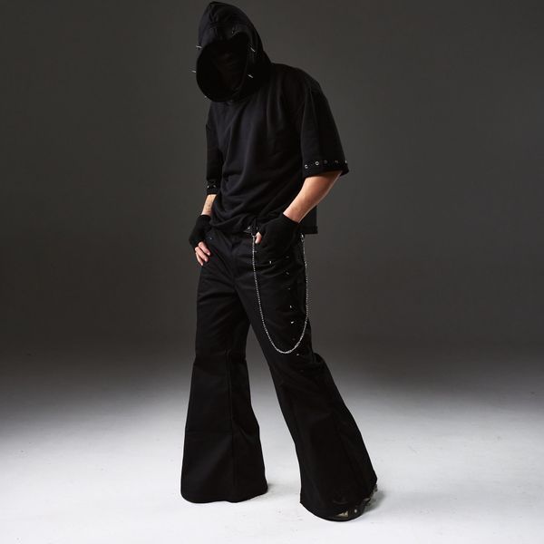 Jeans "Flare" 1015 фото