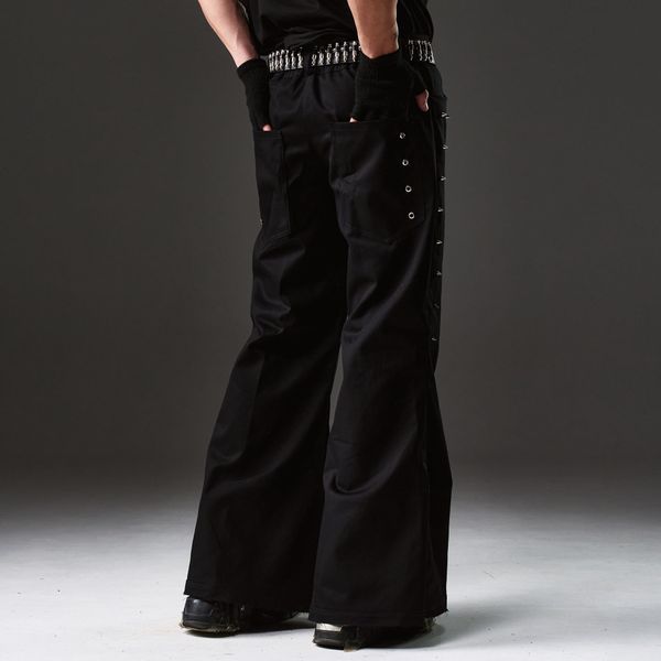 Jeans "Flare" 1015 фото