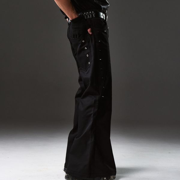 Jeans "Flare" 1015 фото