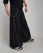 Jeans &ldquo;Semi-Flare&rdquo; 1017 фото 1
