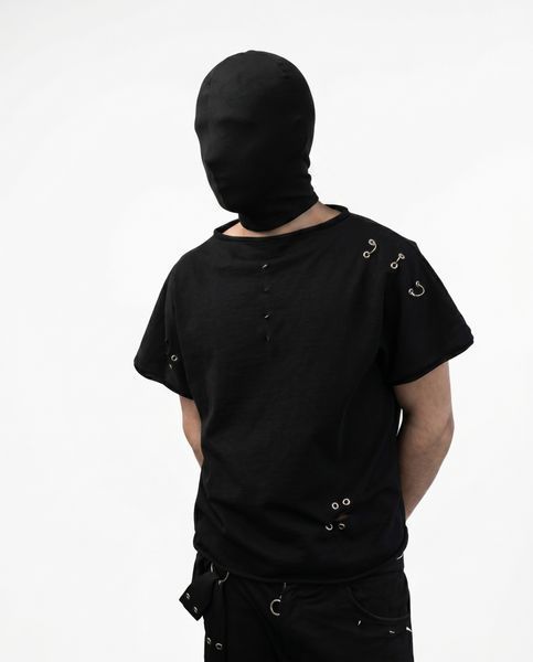 T-shirt "Accessories" 5000 фото