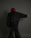 Zip-Hoodie "GRAVECROSS" 2500 фото 1