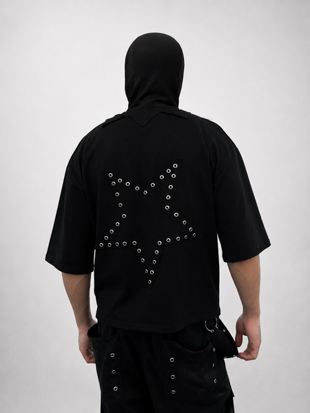T-shirt "ASTRAL" 5100 фото